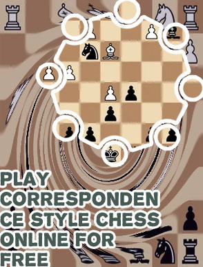 Play chess free online with friends