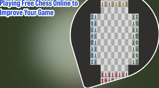 Play free chess game