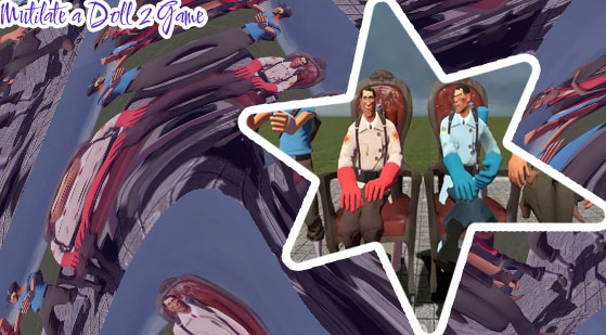 Ragdoll mad 2