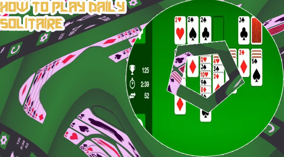 Solitaire card games free online to play now