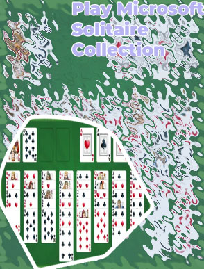 Solitaire for free