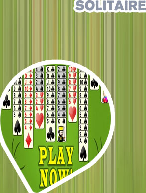 Solitaire game online play free