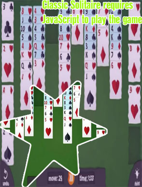 Solitaire online free no download