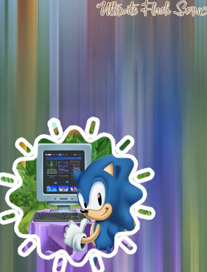 Sonic games online