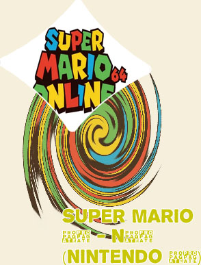 Super mario 64 online