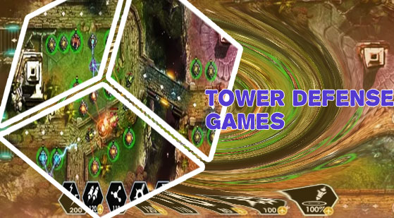 Td games