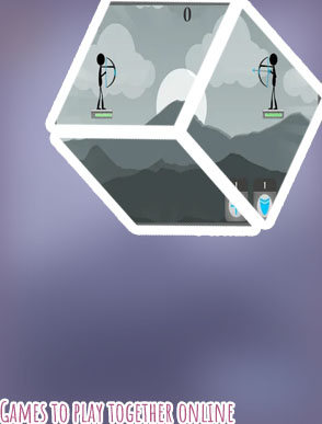 Two player games online free