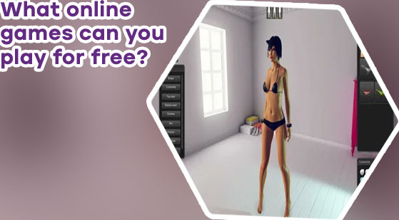 Virtual games to play online