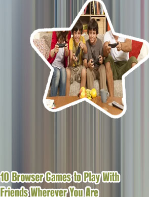 Websites to play games with friends