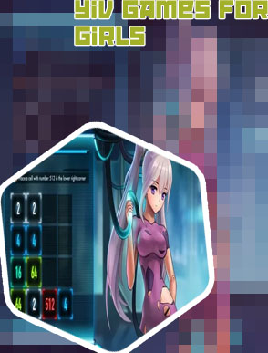 Yiv girl games